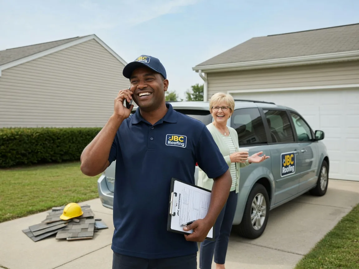 Roof Replacement Le Mars, IA FAQs